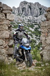 BMW R 1200 GS Rallye