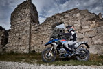 BMW R 1200 GS Rallye