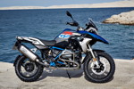 BMW R 1200 GS Rallye