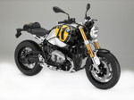 BMW R nineT