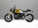 BMW R nineT