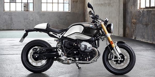 BMW R nineT