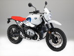 BMW R nineT Urban G/S