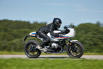 BMW RnineT Racer