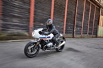 BMW RnineT Racer