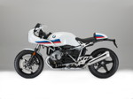 BMW RnineT Racer