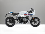 BMW RnineT Racer