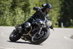 BMW R nineT Scrambler