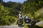 BMW R nineT Scrambler