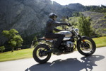 BMW R nineT Scrambler