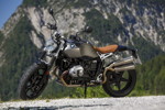 BMW R nineT Scrambler