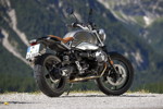 BMW R nineT Scrambler