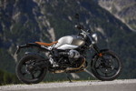 BMW R nineT Scrambler