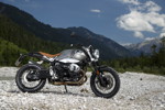 BMW R nineT Scrambler