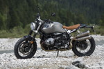 BMW R nineT Scrambler