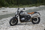 BMW R nineT Scrambler