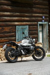 BMW R nineT Scrambler