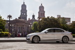BMW Group wird ab 2019 BMW 3er Limousine in Mexiko produzieren