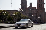 BMW Group wird ab 2019 BMW 3er Limousine in Mexiko produzieren
