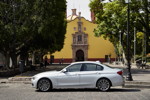 BMW Group wird ab 2019 BMW 3er Limousine in Mexiko produzieren