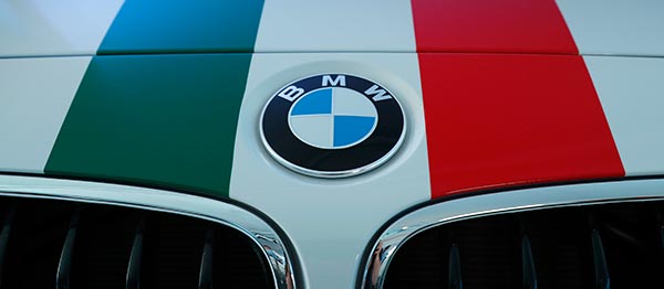 BMW Group wird ab 2019 BMW 3er Limousine in Mexiko produzieren