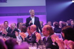 Thomas Hermanns (Moderator) beim FELIX BURDA AWARD 2016 in der BMW Welt in M�nchen am 17.04.2016.
