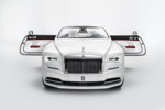 Rolls-Royce Spring/Summer 2017 Collection