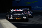 Norisring 25. Juni 2016. DTM-Rennen 7, Bruno Spengler (CA) im BMW Bank M4 DTM.