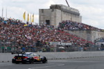 Norisring 26. Juni 2016. DTM Rennen 8, Marco Wittmann im Red Bull BMW M4 DTM.