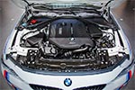 BMW 440i mit BMW M Performance Power und Sound Kit	(2.665 Euro)
