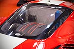Ferrari FXX, Essen Motor Show 2016, 70 Jahre Ferrari Preview