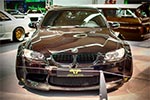 BMW M3 Coupé (E92), 4,0 V8 Motor mit zusätzlicher 'PP Exclusive' Leistungssteigerung übers Steuergerät