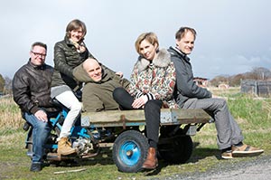 BMW Welt Jazz Award 2017 - Eva Kruse 