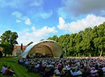 Festspiele Mecklenburg Vorpommern