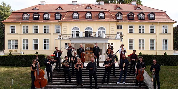 Festspiele Mecklenburg Vorpommern