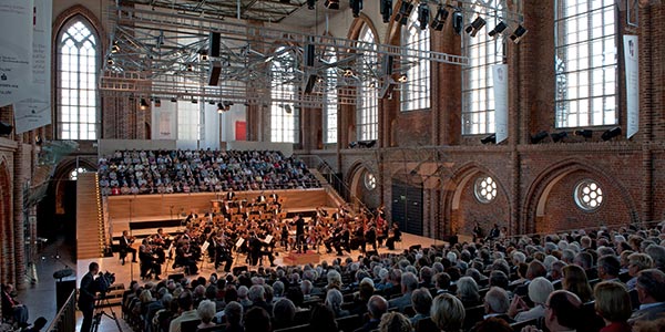 Festspiele Mecklenburg Vorpommern