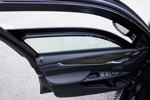 BMW auf der GPEC 2016: BMW X5 xDrive50i Security Plus mit gepanzerten Scheiben