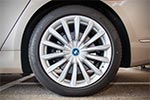 BMW 740Le xDrive iPerformance auf 19 Zoll Felgen V-Speiche 620 zum Mehrpreis von 1.700 Euro