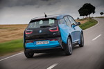 BMW i3 (94 Ah)