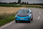 BMW i3 (94 Ah)