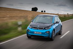BMW i3 (94 Ah)