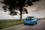 BMW i3 (94 Ah)