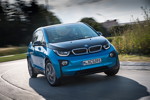 BMW i3 (94 Ah)