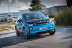 BMW i3 (94 Ah)