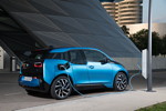 BMW i3 (94 Ah)