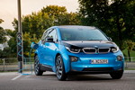 BMW i3 (94 Ah)