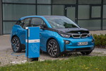 BMW i3 (94 Ah)