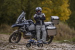 LEGO Technic BMW R 1200 GS Adventure