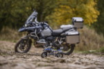 LEGO Technic BMW R 1200 GS Adventure