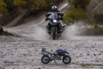 LEGO Technic BMW R 1200 GS Adventure